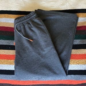 Richer Poorer Terry Wide Leg Pant